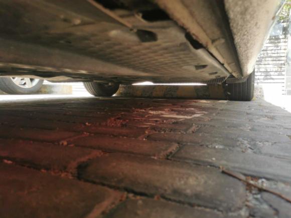 [上海·沪C] 二手斯柯达明锐2013款 1.6L 自动逸杰版