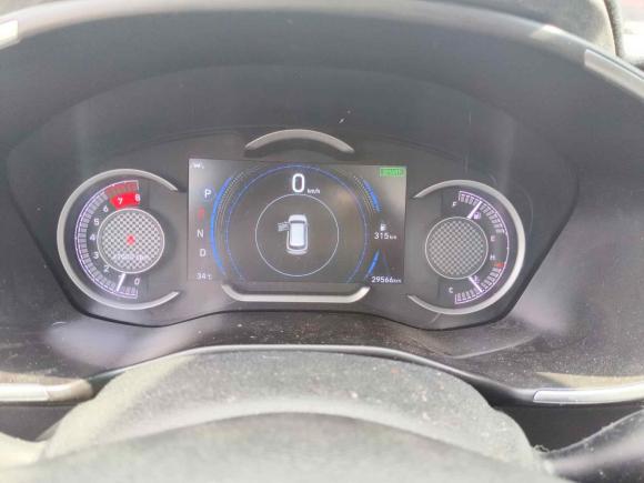 [武汉·鄂A] 二手现代胜达2019款 380 TGDi DLX 自动两驱智尊版 国V