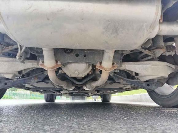 [合肥·皖C] 二手英菲尼迪英菲尼迪QX502015款 2.5L 豪华版