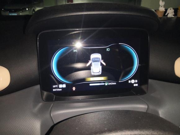 [成都·川A] 二手零跑汽车零跑T032021款 400豪华版