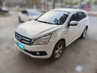 启辰启辰T702015款 1.6L 手动睿行版