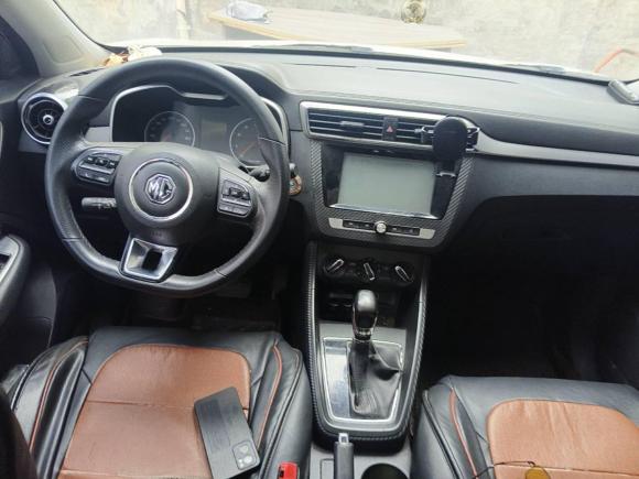 [义乌·渝D] 二手名爵名爵ZS2017款 1.5L 自动豪华版