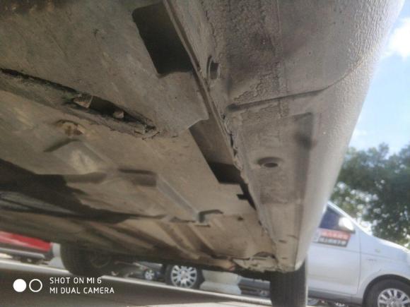 [台州·浙J] 二手福特蒙迪欧-致胜2011款 2.0L GTDi200时尚型