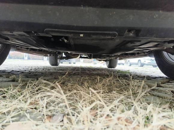 [南京·苏A] 二手哈弗哈弗M62019款 1.5T DCT两驱精英型 国VI