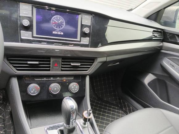 [苏州·苏U] 二手大众宝来2020款 1.5L 自动舒适型