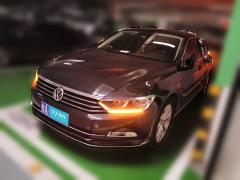 [济南·鲁A] 大众迈腾2018款 改款 330TSI DSG 豪华型