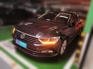 大众迈腾2018款 改款 330TSI DSG 豪华型