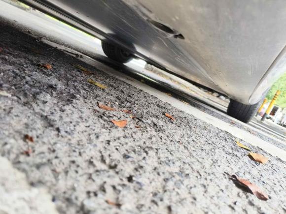 [深圳·粤B] 二手特斯拉Model 32019款 标准续航后驱升级版