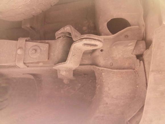 [成都·川G] 二手日产日产NV2002014款 1.6L 手动豪华型 国IV