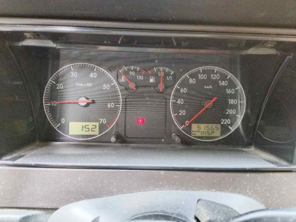 [无锡·苏B] 二手大众桑塔纳经典2007款 1.8L 景畅型