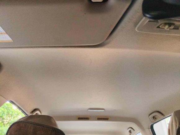 [佛山·粤E] 二手宝骏宝骏7302014款 1.8L 手动舒适型 7座