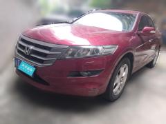 [广州·粤A]本田&nbsp;&nbsp;歌诗图&nbsp;&nbsp;2012款2.4L豪华版