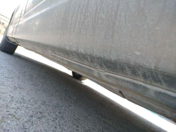 [上海·川A] 二手华颂华颂72015款 2.0T 自动舒适型