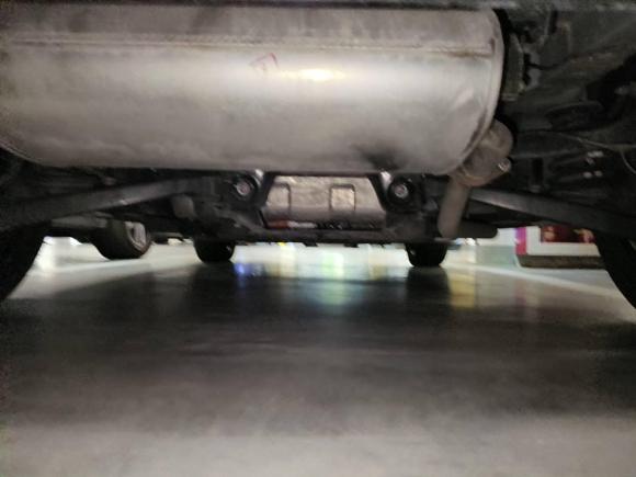 [上海·苏E] 二手魏牌玛奇朵DHT-PHEV2021款 1.5L 大师版