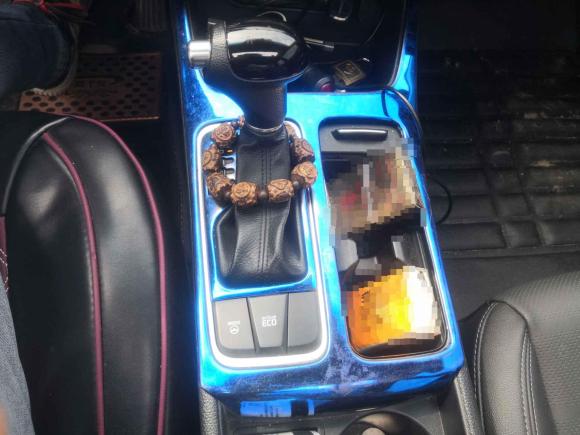 [合肥·皖A] 二手起亚起亚K42017款 1.8L 自动GLS Special