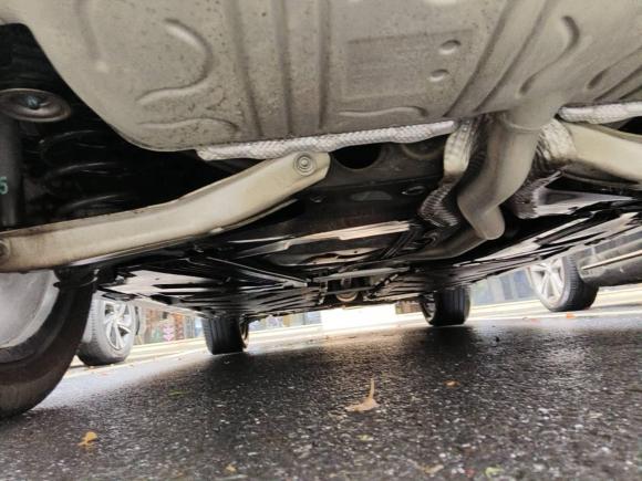 [嘉兴·沪C] 二手奔驰奔驰GLA2017款 GLA 200 时尚型