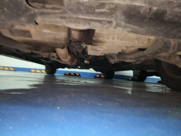 [广州·粤A] 二手本田艾力绅2012款 2.4L VTi-S尊贵版