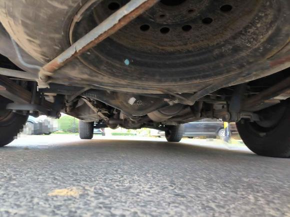 [苏州·豫S] 二手金杯金杯海狮2018款 2.0L五代快运豪华型标准顶6座V19S