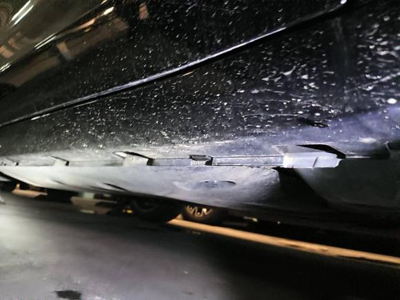 [成都·贵A] 二手凯迪拉克凯迪拉克GT42023款 25T 尊贵型