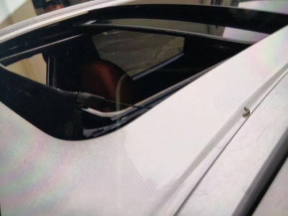 [上海·鄂H] 二手奇瑞瑞虎72016款 2.0L CVT耀目版