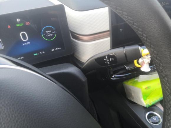 [合肥·皖A] 二手思皓思皓E10X2021款 302km 时尚型 31.4kWh