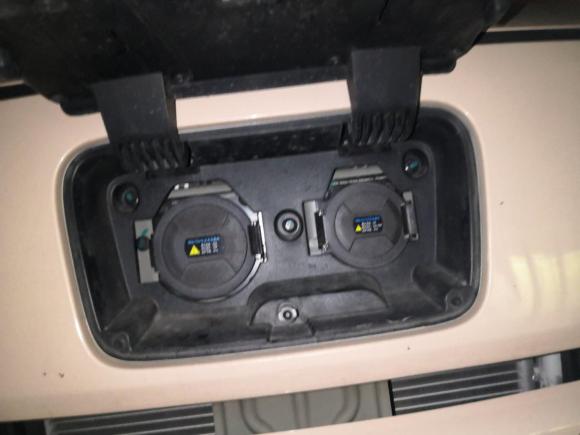 [成都·川A] 二手零跑汽车零跑T032021款 400豪华版