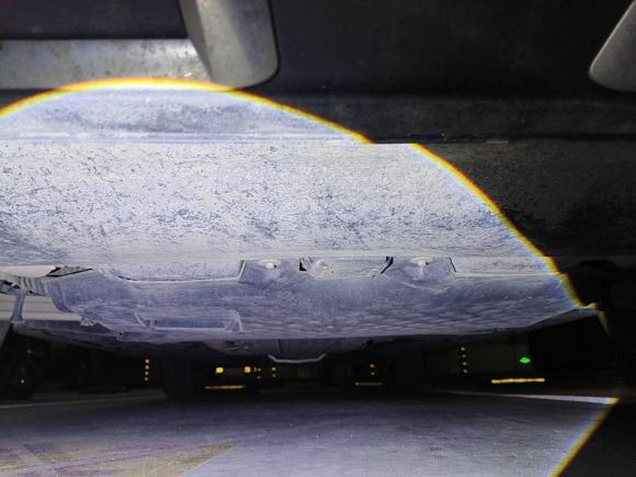 [武汉·鄂A] 二手奔驰奔驰GLC2019款 改款 GLC 260 L 4MATIC 豪华型