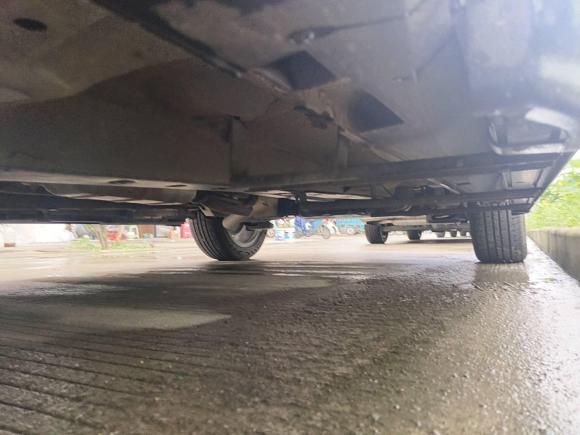 [嘉兴·赣E] 二手众泰众泰T5002018款 1.5T 自动尊享型