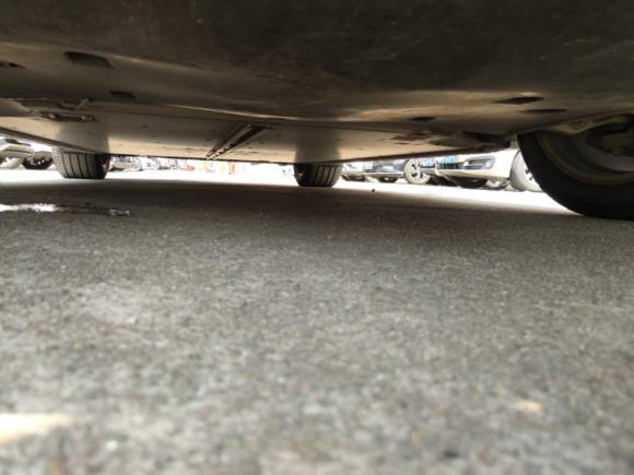 [深圳·浙F] 二手特斯拉Model X2019款 长续航版