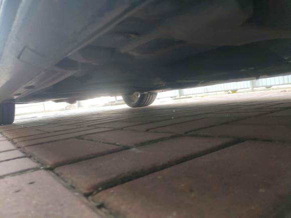 [济南·鲁A] 二手奔驰奔驰A级AMG2017款 AMG A 45 4MATIC 暗夜雷霆限量版