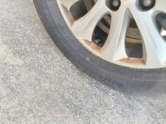 [南昌·赣A] 二手东风风行菱智2017款 M5L 1.6L 7座舒适型