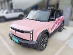 [合肥·皖A] iCAR奇瑞iCAR 032024款 501km 四驱长续航进阶版