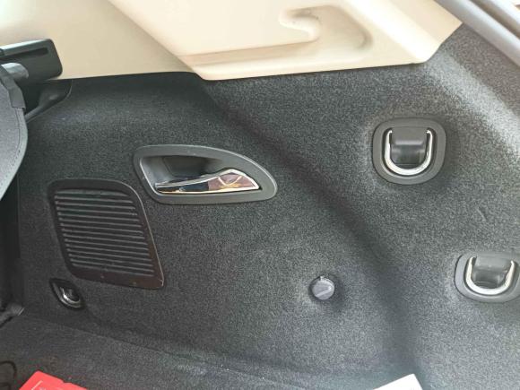 [佛山·粤X] 二手别克昂科威2014款 28T 四驱豪华型