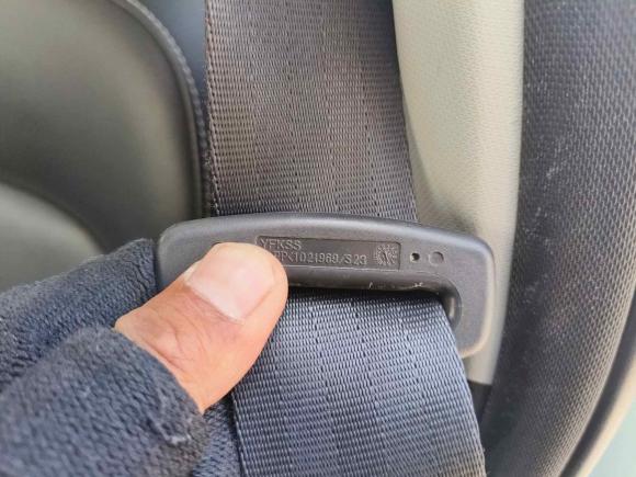 [北京·京A] 二手名爵名爵EZS纯电动2019款 E-Pro版