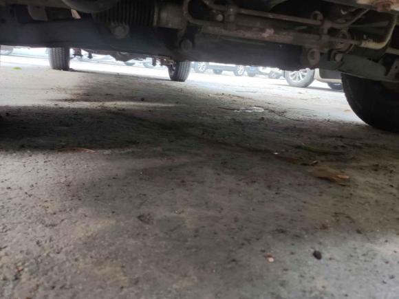 [武汉·鄂A] 二手福田蒙派克E2014款 2.0L财富快车经典版简配4Gi-VVT