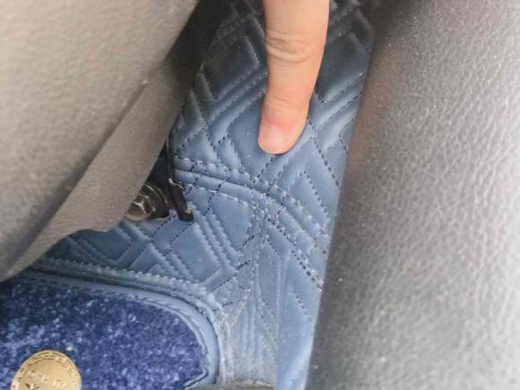 [南通·苏F] 二手马自达睿翼2010款 2.0L 自动豪华版