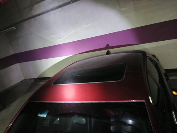 [青岛·鲁B] 二手凯迪拉克凯迪拉克CT42021款 28T 风尚型