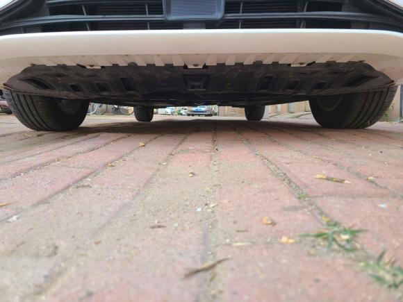 [青岛·皖A] 二手长安逸动2022款 PLUS 1.6L GDI CVT精英型