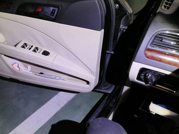 [宁波·浙B] 二手斯柯达昊锐2010款 1.4TSI DSG优雅版