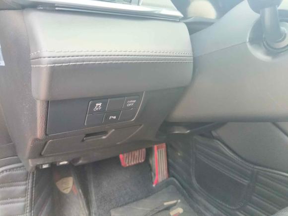 [无锡·苏B] 二手马自达阿特兹2020款 2.0L 蓝天豪华版