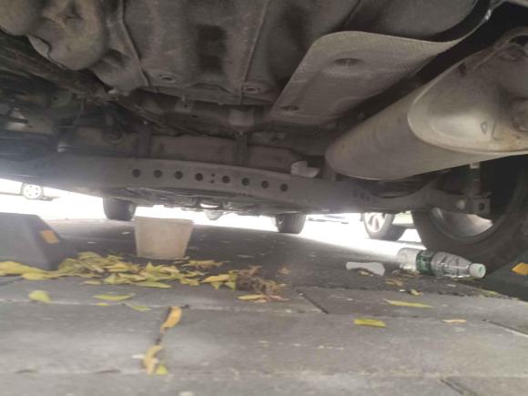 [南通·苏F] 二手荣威荣威i52019款 1.5L 自动4G互联朗豪版