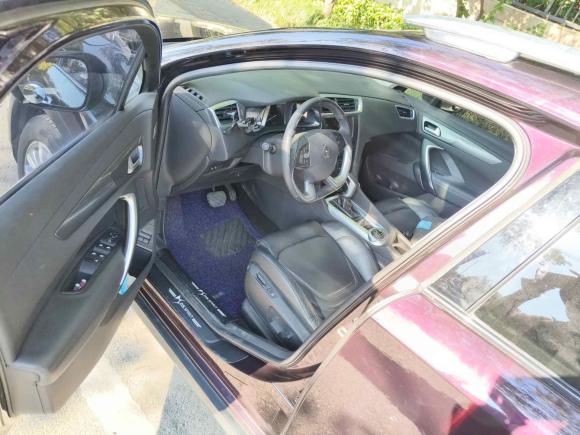 [苏州·苏E] 二手DSDS 62014款 1.6T 豪华版THP160