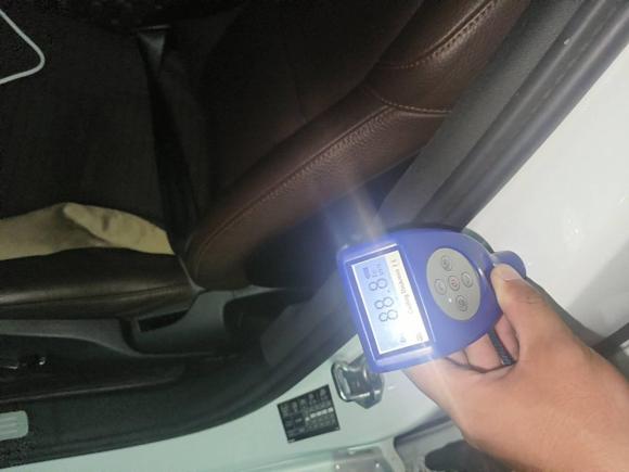 [济南·鲁A] 二手沃尔沃沃尔沃S902020款 T5 智逸豪华版