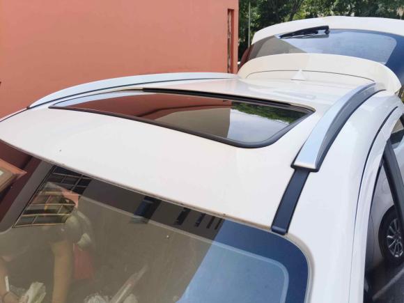 [青岛·鲁B] 二手奔腾奔腾X402019款 1.6L 手动豪华型 国VI