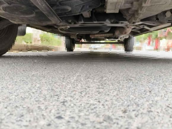 [合肥·皖A] 二手上汽大通MAXUS新途V802021款 2.0T 手动经典傲运通短轴中顶5/6座