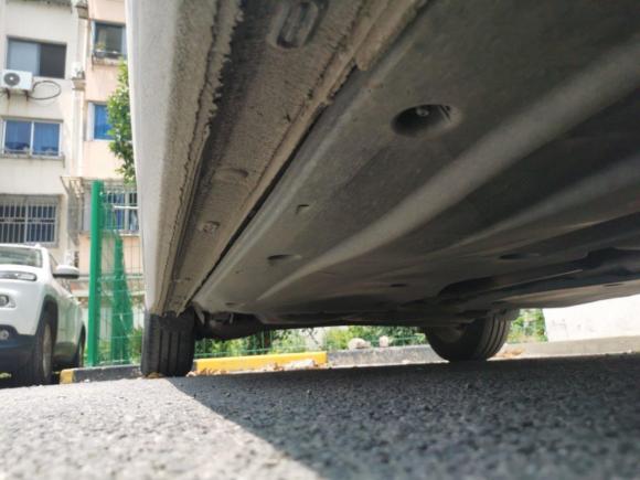 [上海·沪E] 二手大众朗逸2018款 1.5L 自动风尚版 国V