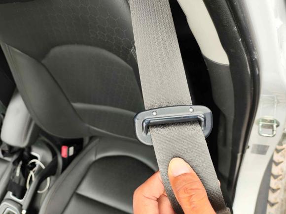 [台州·闽J] 二手现代北京现代ix352018款 2.0L 自动两驱智勇·畅享版