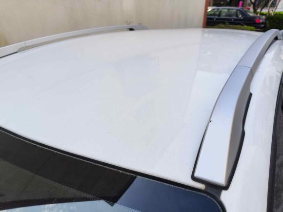 [上海·浙B] 二手奇瑞瑞虎3x2020款 质享版 1.5L 手动豪华版