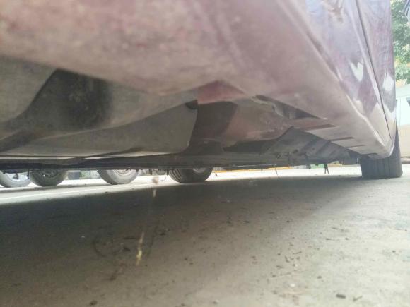 [西安·陕U] 二手福特蒙迪欧2013款 2.0L GTDi240旗舰型