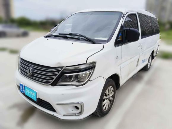 東風風行菱智2018款 M5L 1.6L 7座豪華型「合肥二手車」「天天拍車」